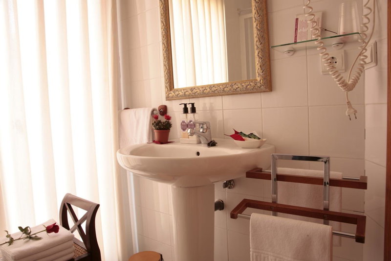 Hostal Antigua Morellana, Valencia, Spain