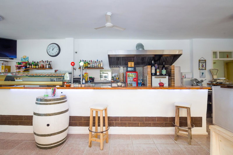 Hotel Hipica Park, Platja d'Aro, Spain