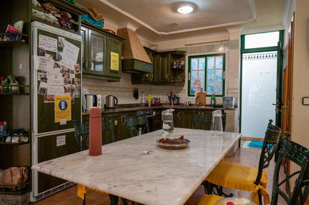 Arena Nest Hostel, Puerto de Santiago, Spain
