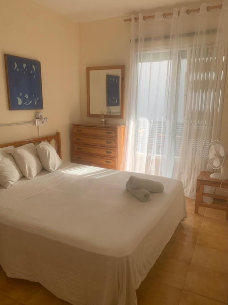 Arena Nest Hostel, Puerto de Santiago, Spain