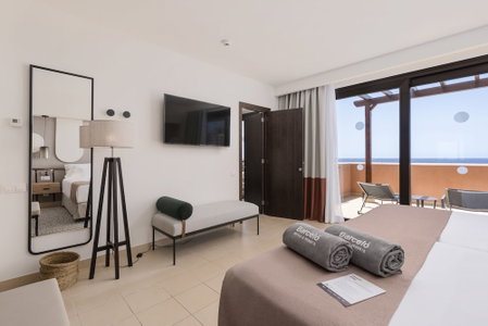 Barceló Tenerife Royal Level, San Miguel de Abona, Spain