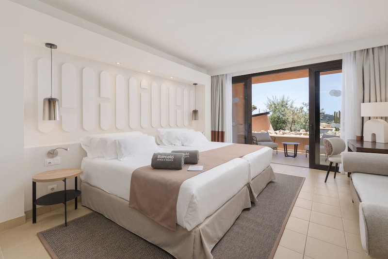 Barceló Tenerife Royal Level, San Miguel de Abona, Spain
