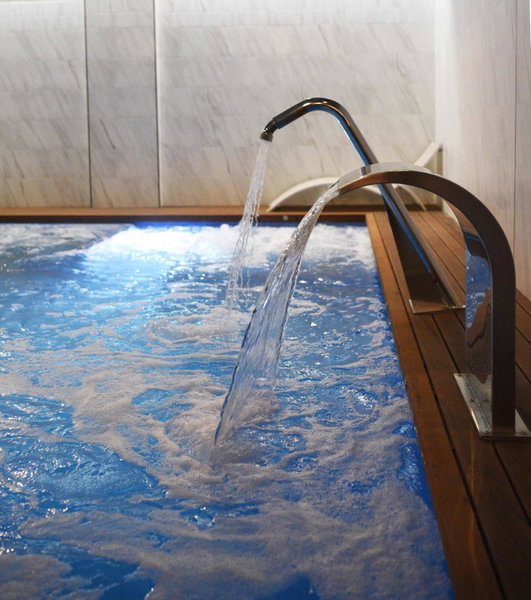 IMI Hotel & Spa, Ourense, Spain