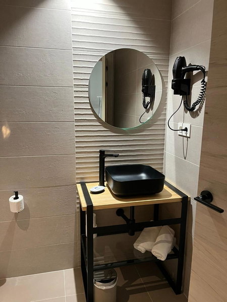 IMI Hotel & Spa, Ourense, Spain