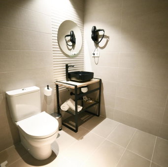 IMI Hotel & Spa, Ourense, Spain