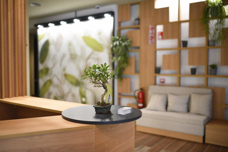 IMI Hotel & Spa, Ourense, Spain