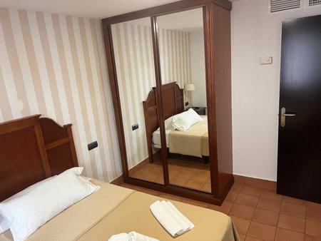 I AM La Posada Hotel and Apartment, Benalmádena, Spain