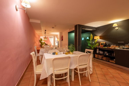 I AM La Posada Hotel and Apartment, Benalmádena, Spain