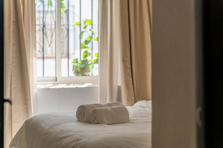 I AM La Posada Hotel and Apartment, Benalmádena, Spain