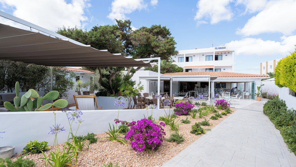 Hotel Rosamar, España