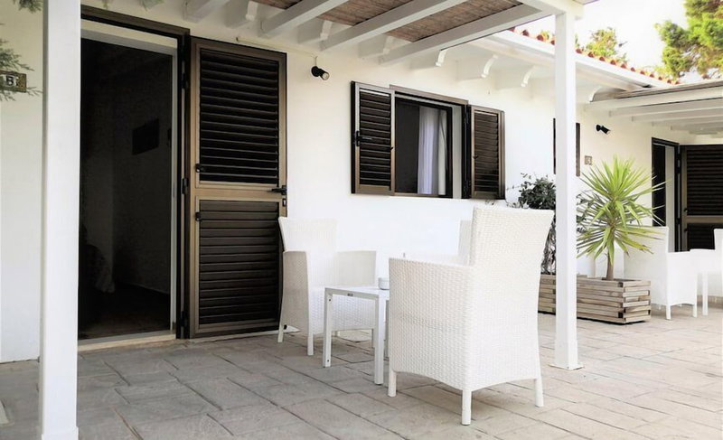 Hotel Rosamar, Formentera, Spain