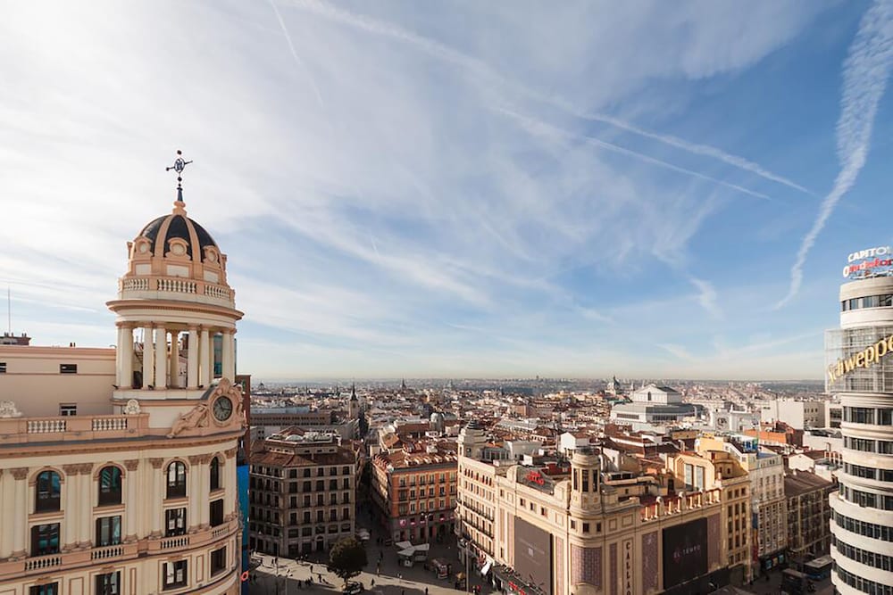 Hotel · Hostal Juliette & Coworking, Madrid