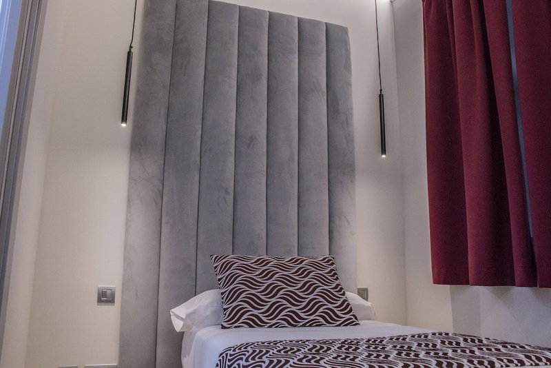 Hostal Juliette & Coworking, Madrid, Spain