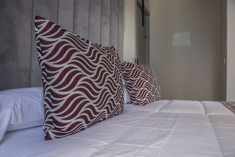 Hostal Juliette & Coworking, Madrid, Spain