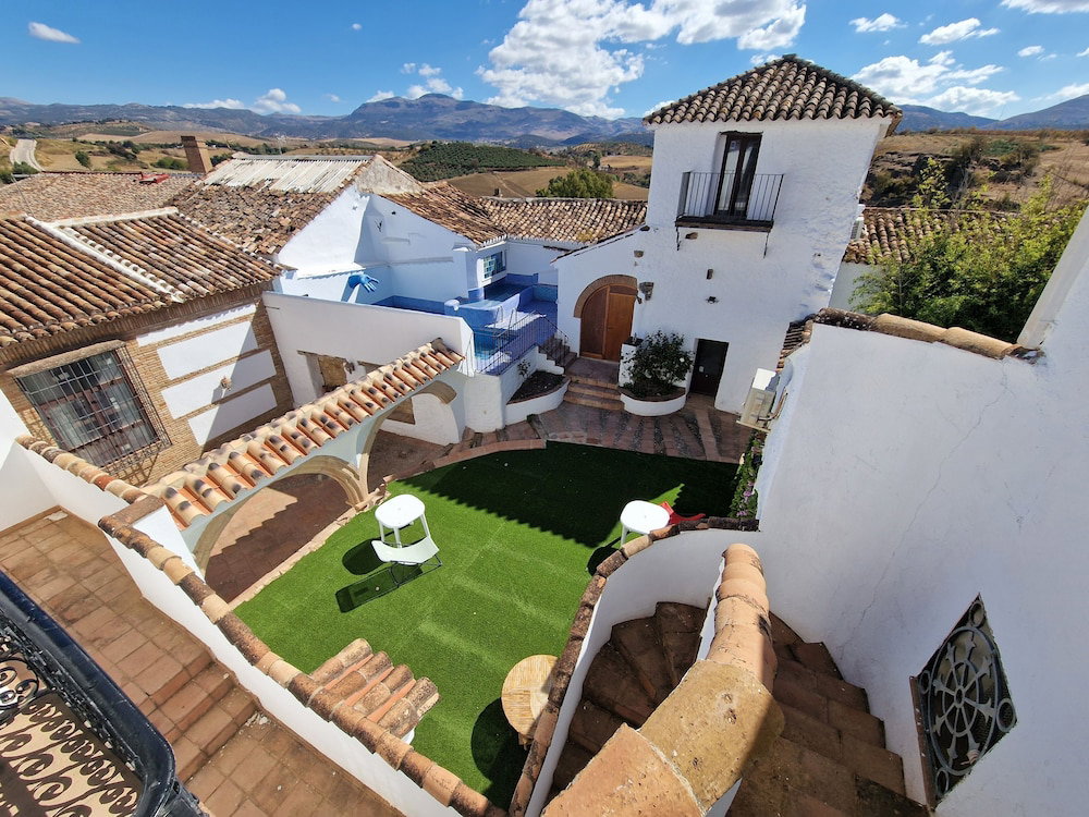 Canaan Boutique Hotel Ronda, Spain
