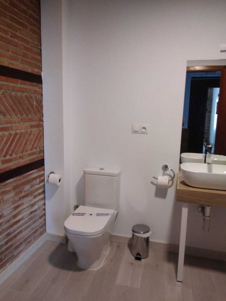 Canaan Boutique Hotel Ronda, Ronda, Spain