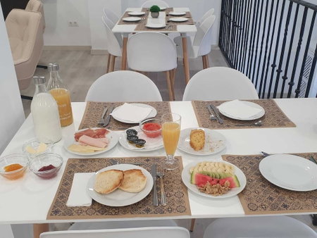 Canaan Boutique Hotel Ronda, Ronda, Spain