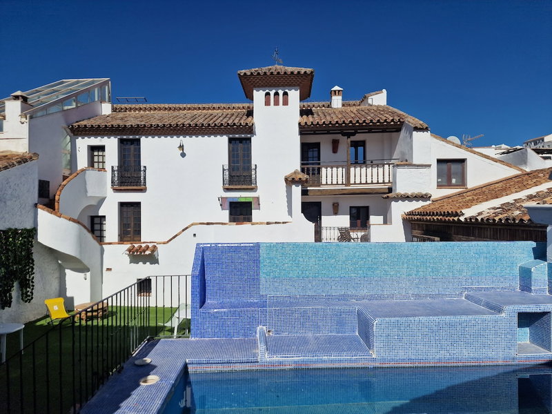 Canaan Boutique Hotel Ronda, Ronda, Spain