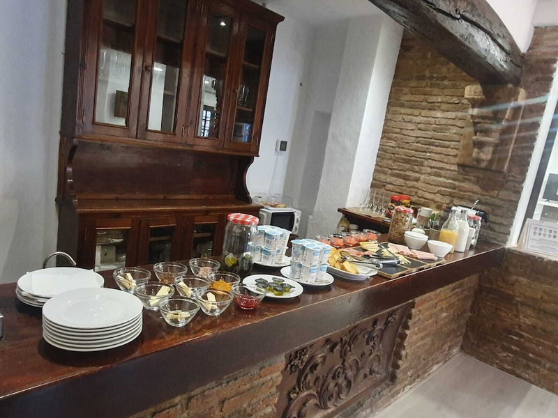 Canaan Boutique Hotel Ronda, Ronda, Spain