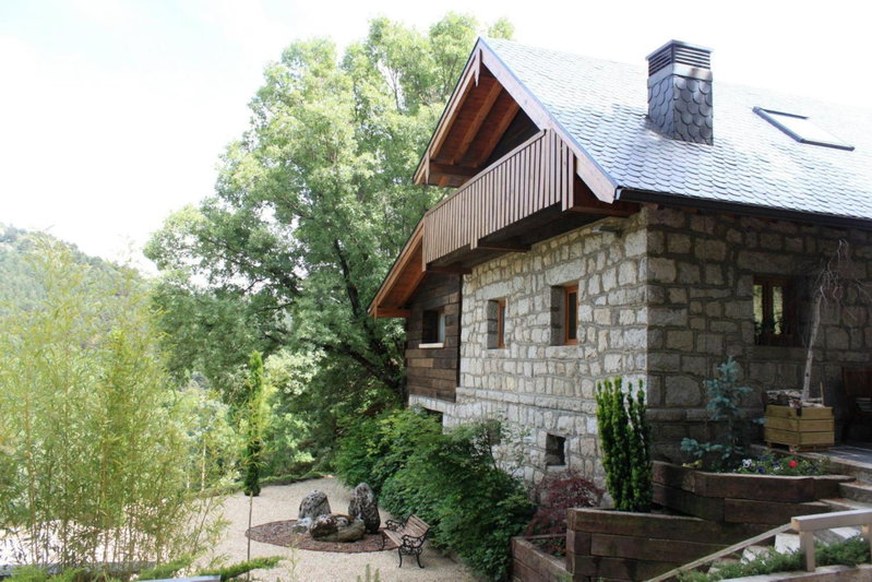 Hotel Rural Las Rozuelas, Cercedilla, Spain