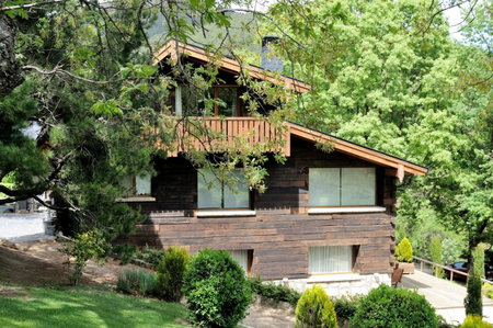 Hotel Rural Las Rozuelas, Cercedilla, Spain