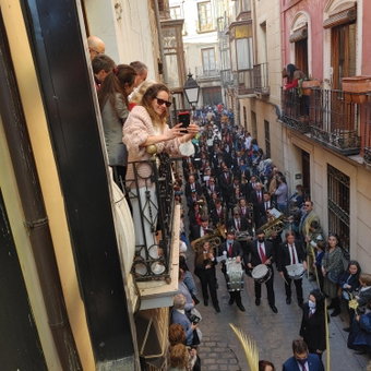ToledoRooms Palacios, Toledo, Spain