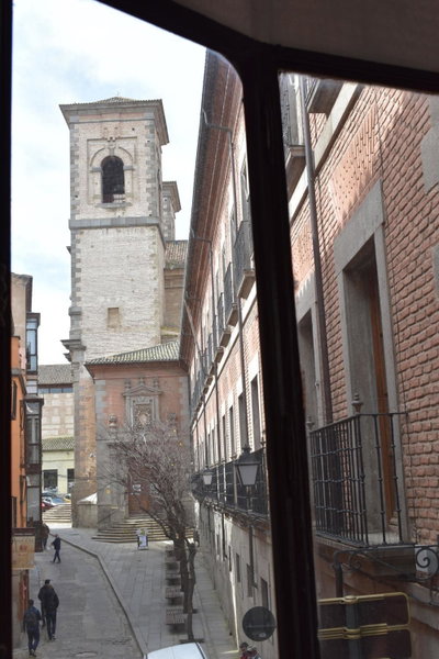 ToledoRooms Palacios, Toledo, Spain