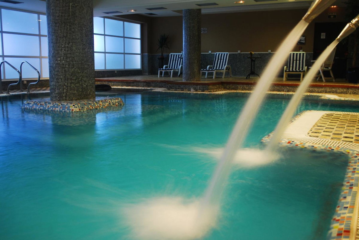 Hotel · Hotel Puerto de Las Nieves, Agaete