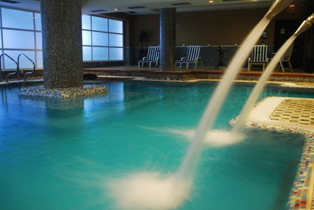 Hotel Puerto de Las Nieves, Agaete, Spain
