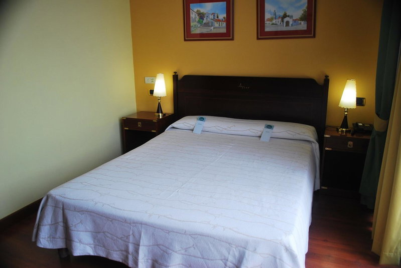 Hotel Puerto de Las Nieves, Agaete, Spain