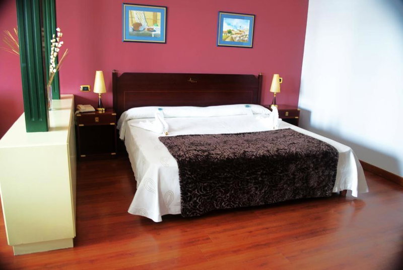 Hotel Puerto de Las Nieves, Agaete, Spain