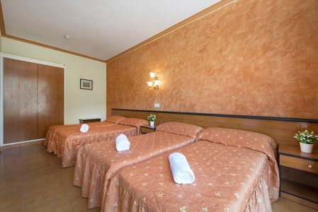 Hotel Marisol, Calella, Spain