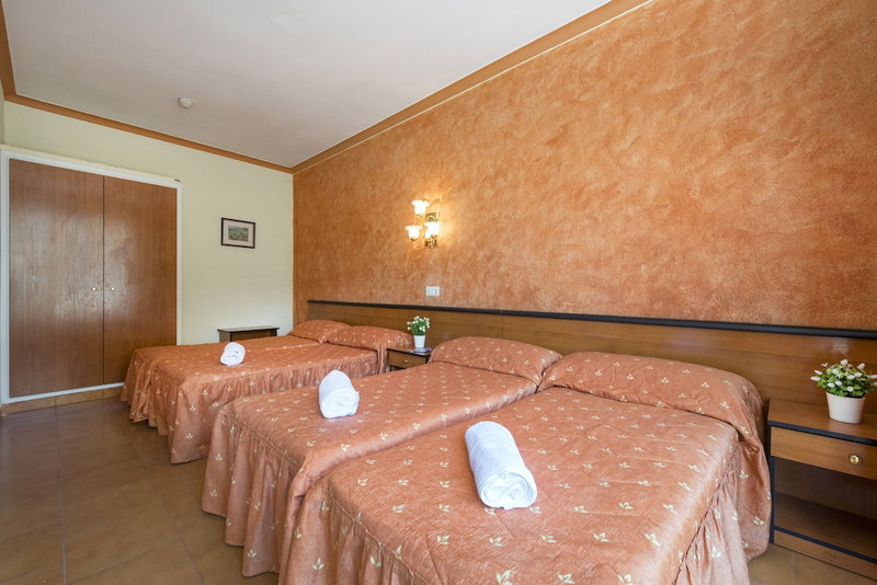Hotel Marisol, Calella, Spain