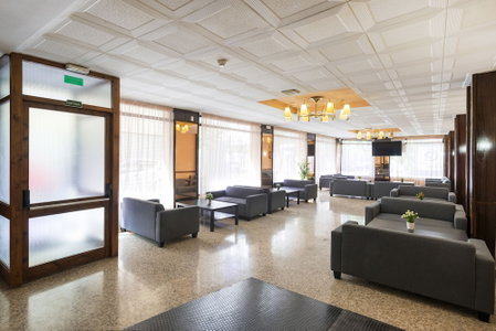 Hotel Marisol, Calella, Spain