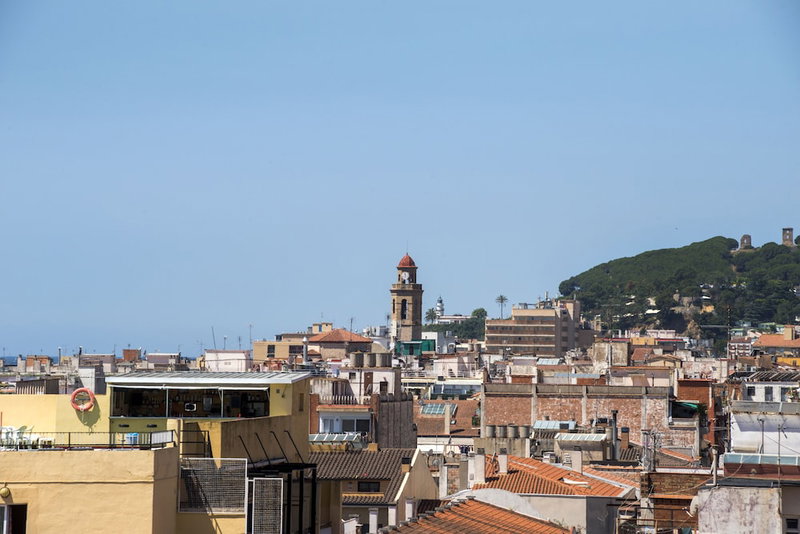 Hotel Marisol, Calella, Spain