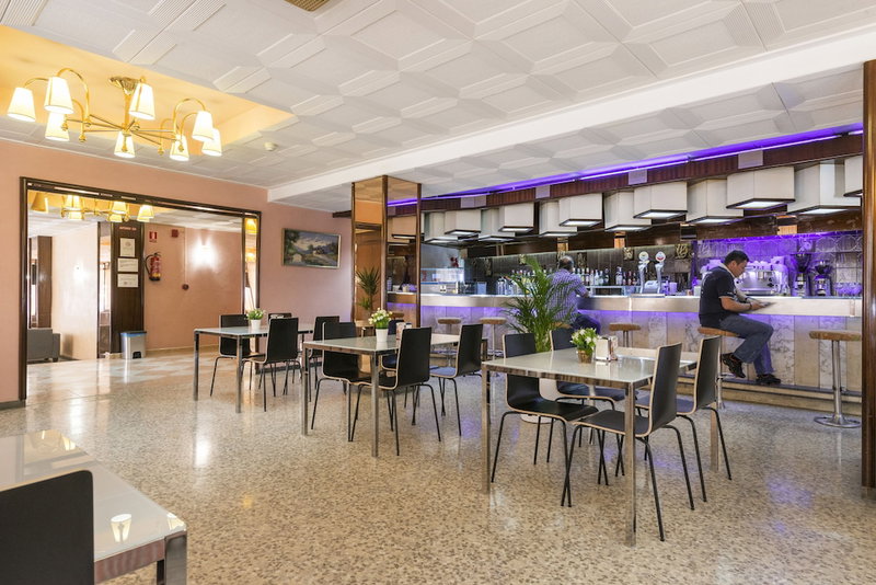 Hotel Marisol, Calella, Spain