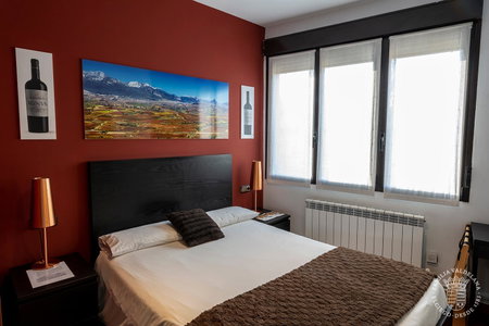 Agroturismo Valdelana, Elciego, Spain
