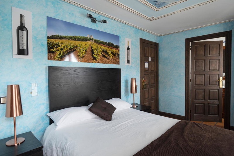 Agroturismo Valdelana, Elciego, Spain