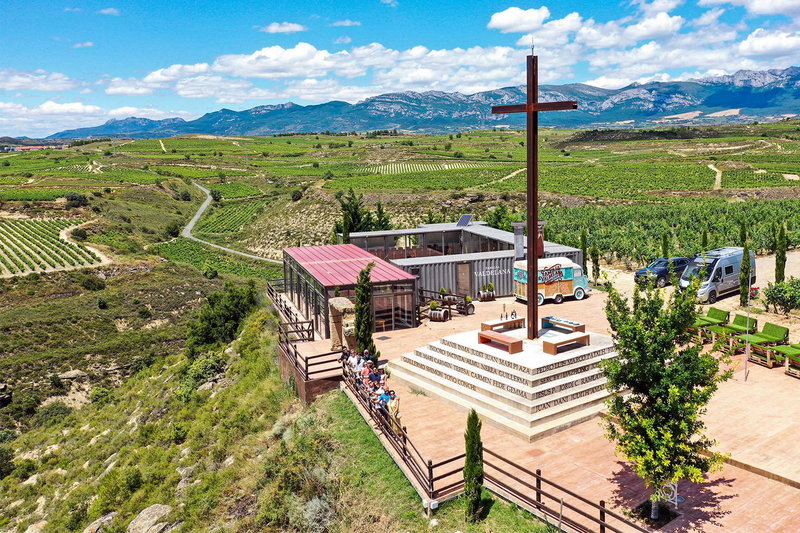 Agroturismo Valdelana, Elciego, Spain