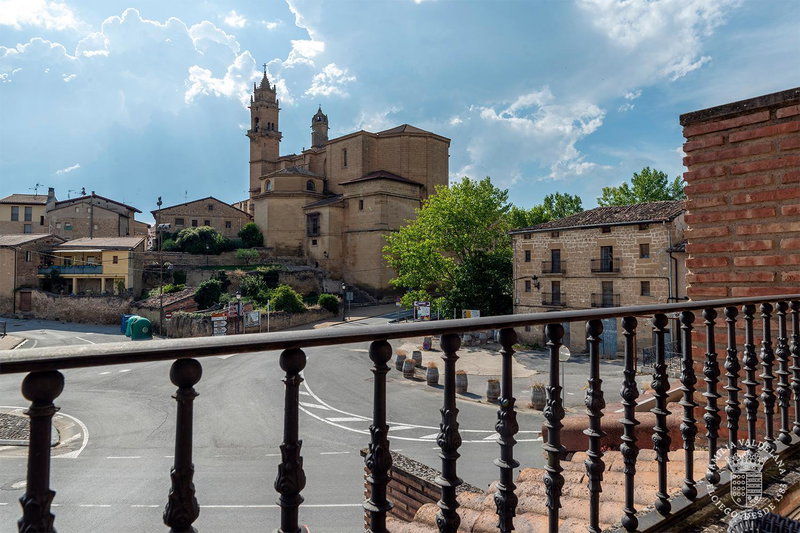 Agroturismo Valdelana, Elciego, Spain