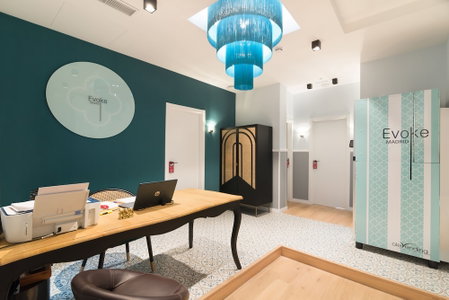 Hostal Evoke Madrid, Madrid, Spain