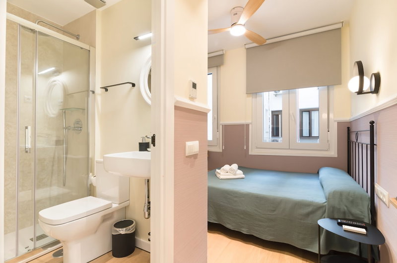 Hostal Evoke Madrid, Madrid, Spain