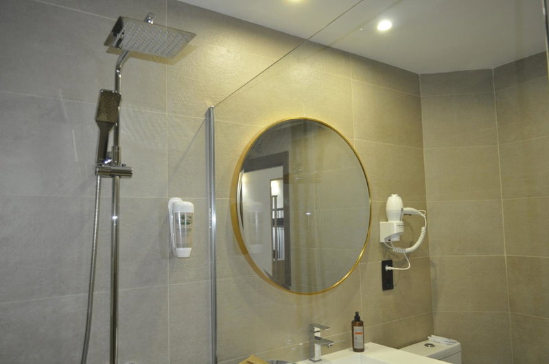 Hostal Restaurante Villa de Brihuega, Brihuega, Spain