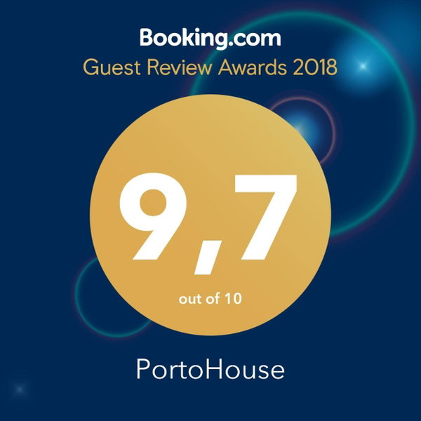 PortoHouse, Portomarin, Spain