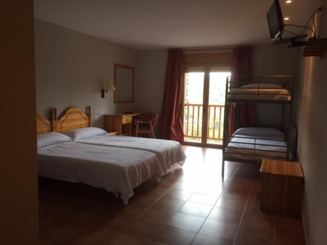 Hotel Casa Eira B&B, La Molina, Spain