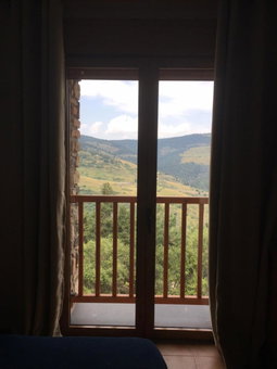 Hotel Casa Eira B&B, La Molina, Spain