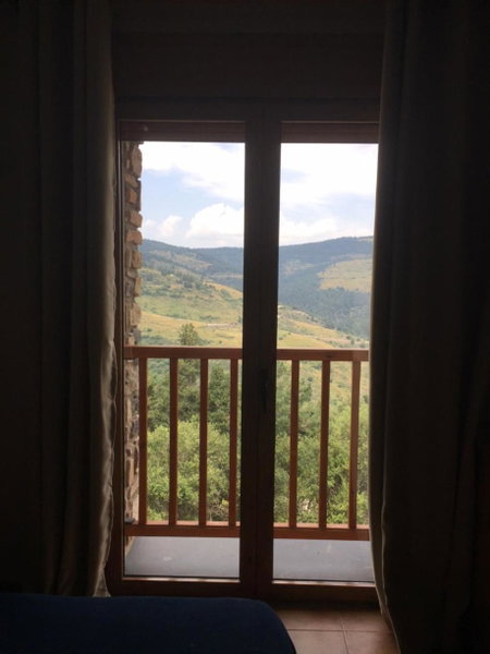 Hotel Casa Eira B&B, La Molina, Spain