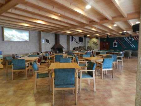 Hotel Casa Eira B&B, La Molina, Spain