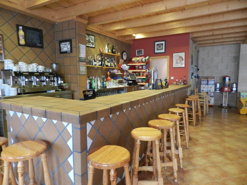 Hotel Casa Eira B&B, La Molina, Spain