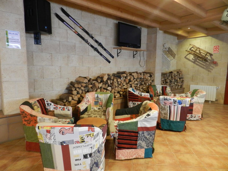 Hotel Casa Eira B&B, La Molina, Spain